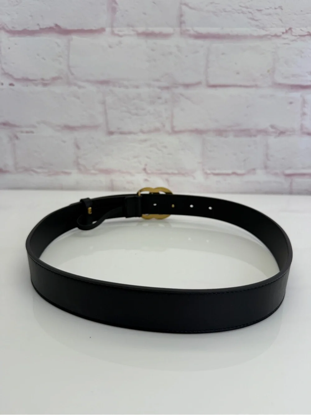 Gucci authentic slim